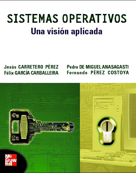 Portada Carretero
